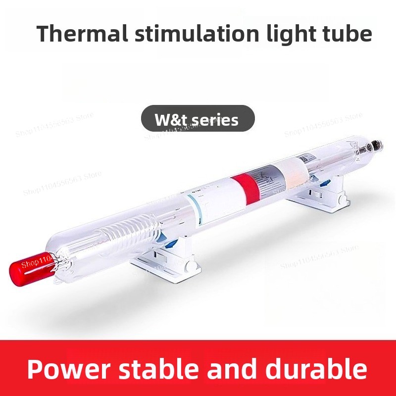 100W/150W High-Power CO₂ Laser - Laser Tube Replacement ulasan dan harga