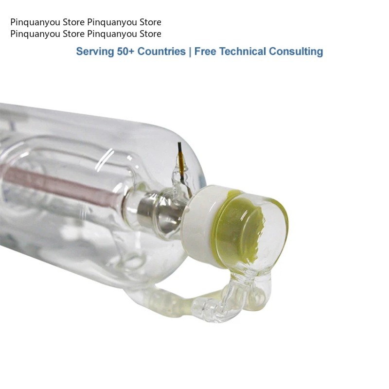 R1 Laser Tube 65W 80W, 1050mm  - Laser Tube Replacement ulasan dan harga
