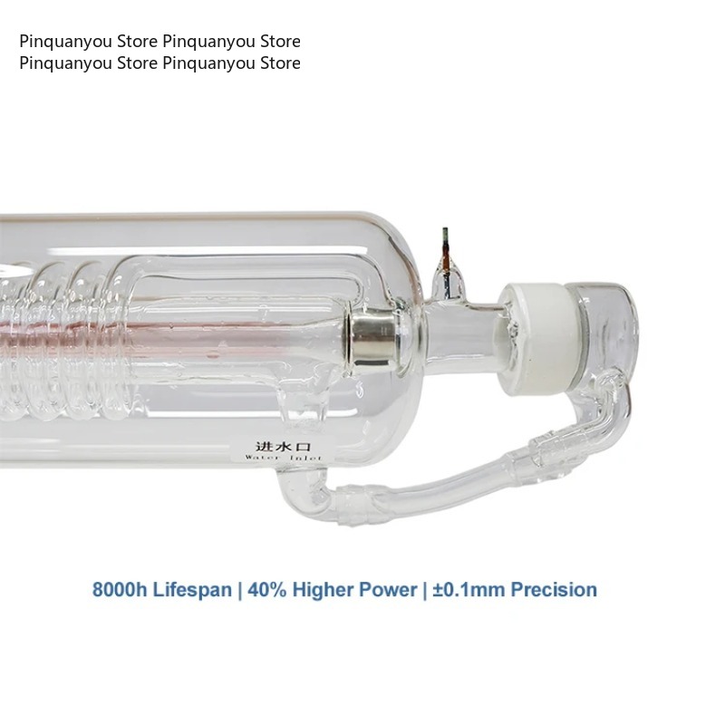 R1 Laser Tube 65W 80W, 1050mm  - Laser Tube Replacement ulasan dan harga