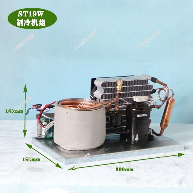 12V24V48V laser beauty instrum - Laser Chiller Water Cooler ulasan dan harga