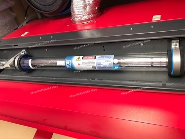 CO2 Laser Glass Tube Current M - Laser Tube Replacement ulasan dan harga
