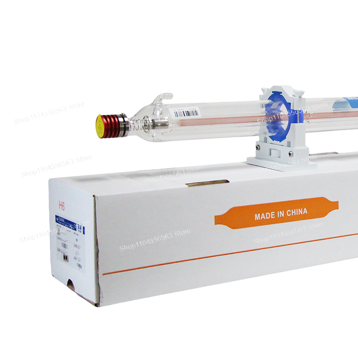 CO2 Laser Glass Tube Current M - Laser Tube Replacement ulasan dan harga