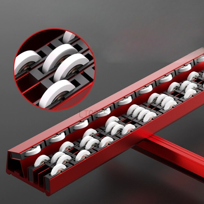 Laser Steel Ruler Ceramic Tile - Industrial Acrylic Laser Cutter ulasan dan harga
