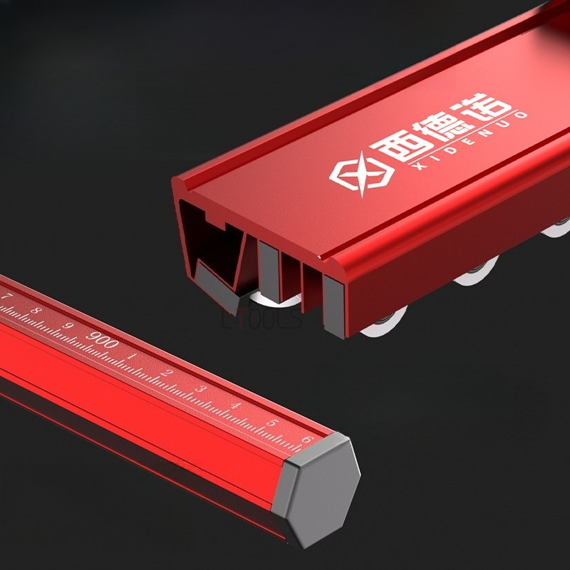 Laser Steel Ruler Ceramic Tile - Industrial Acrylic Laser Cutter ulasan dan harga