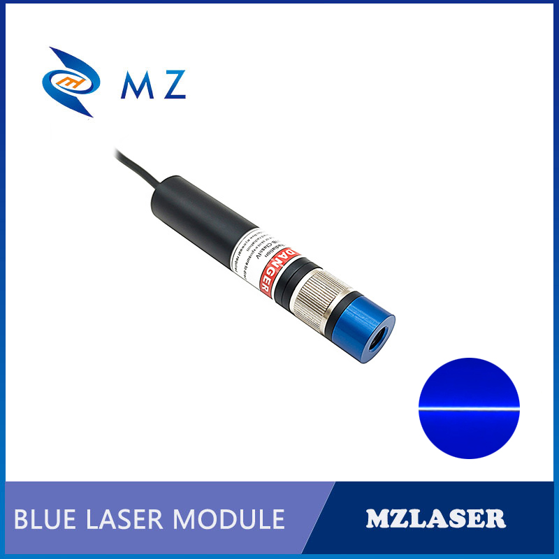 Powell Lens Blue Line Laser Di - Industrial Blue Laser ulasan dan harga