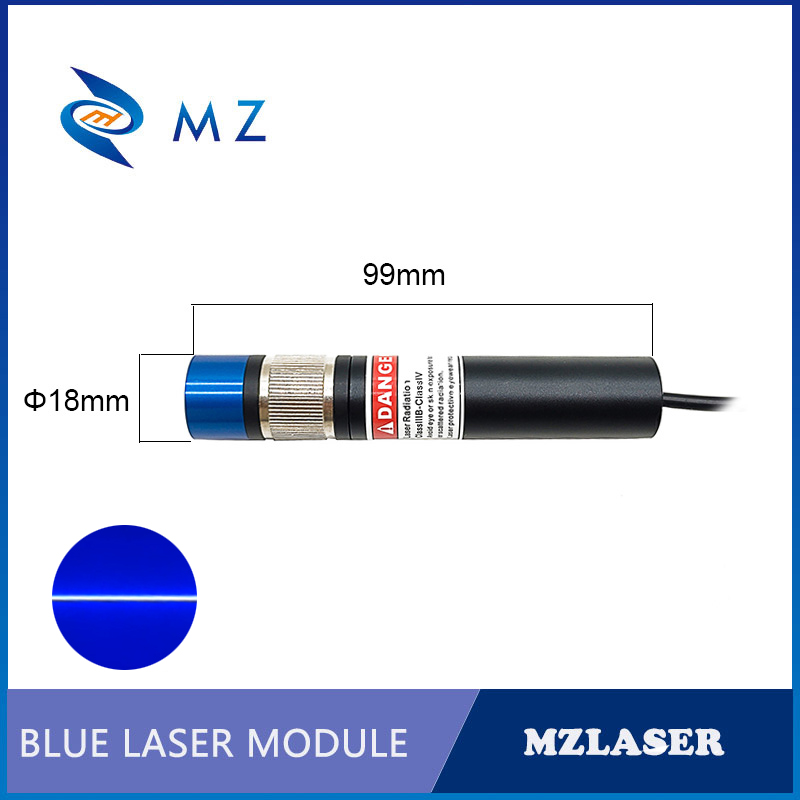 Powell Lens Blue Line Laser Di - Industrial Blue Laser ulasan dan harga