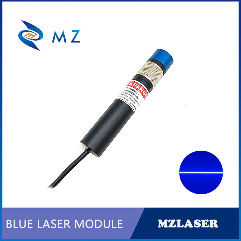Powell Lens Blue Line Laser Di - Industrial Blue Laser ulasan dan harga