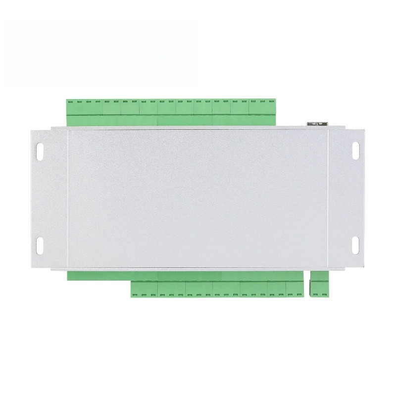 MK4-IV 4-Axis USB Motion Card  - Breakout Board Mach3 ulasan dan harga