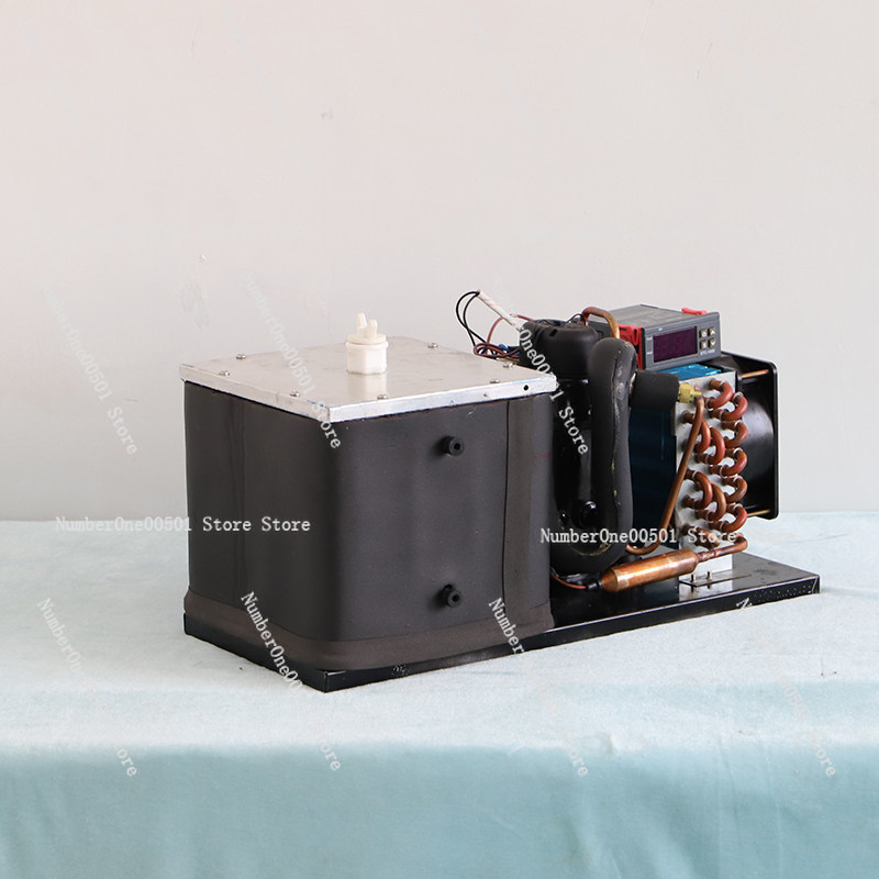 L3W250 Small Water Chiller 3L  - Laser Industrial Chiller ulasan dan harga