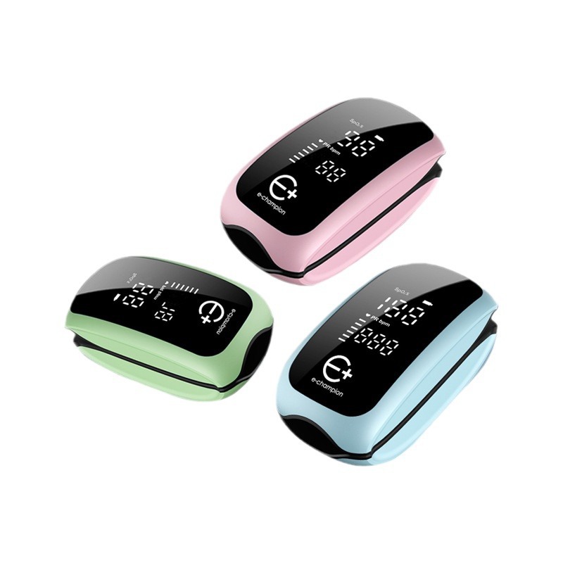 Rechargeable Oximeter Infrared - Industrial Laser Temperature Sensor ulasan dan harga