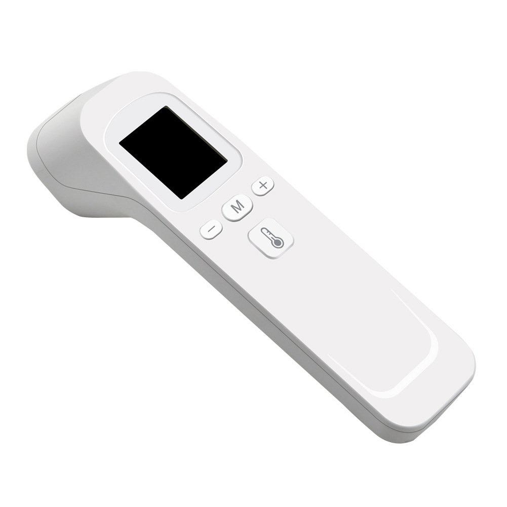 Infrared Fever Thermometer Dig - Industrial Laser Temperature Sensor ulasan dan harga