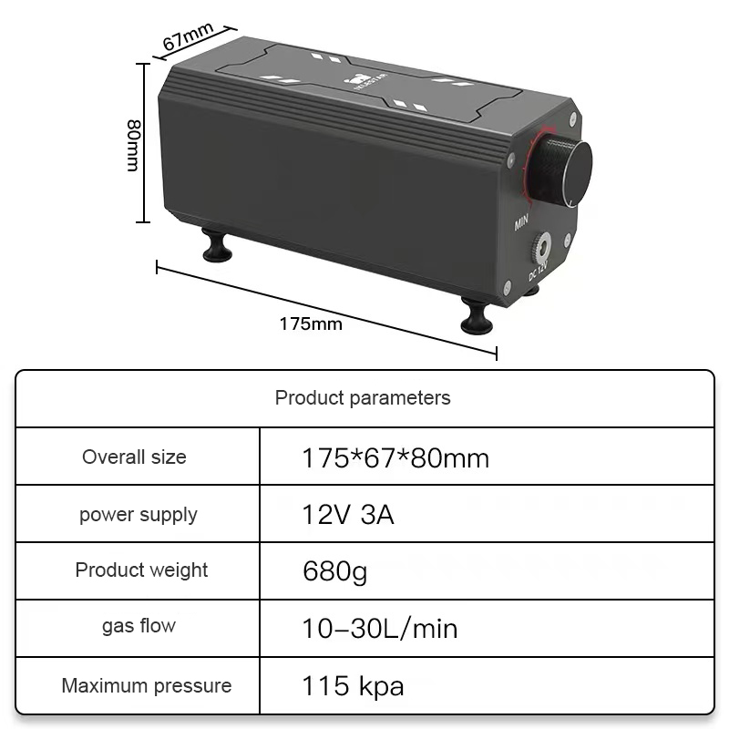 Air Assist Compressor Laser Ai - Industrial Acrylic Laser Cutter ulasan dan harga