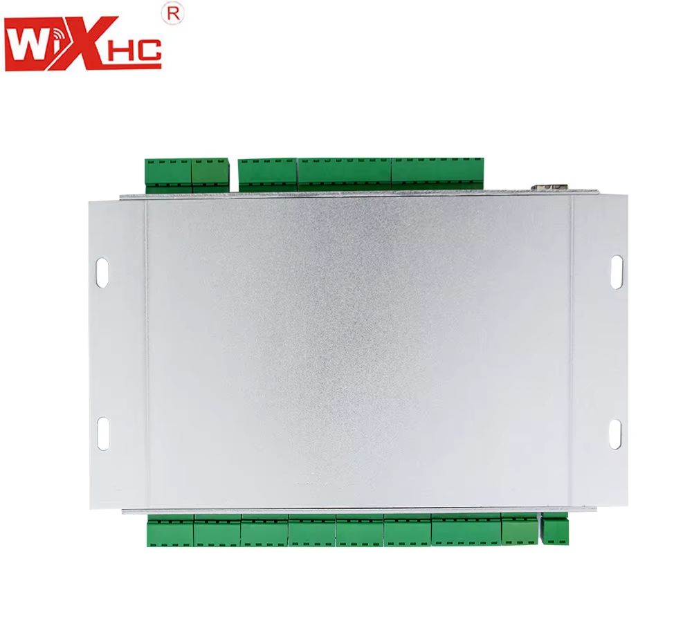 XHC 2000KHZ Mach3 3/4/6 axis U - Breakout Board Mach3 ulasan dan harga