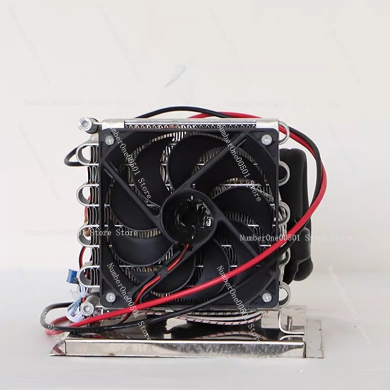 H19121 Micro Water Chiller Uni - Laser Chiller Water Cooler ulasan dan harga
