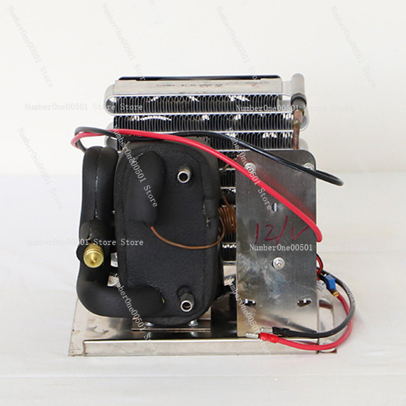 H19121 Micro Water Chiller Uni - Laser Chiller Water Cooler ulasan dan harga