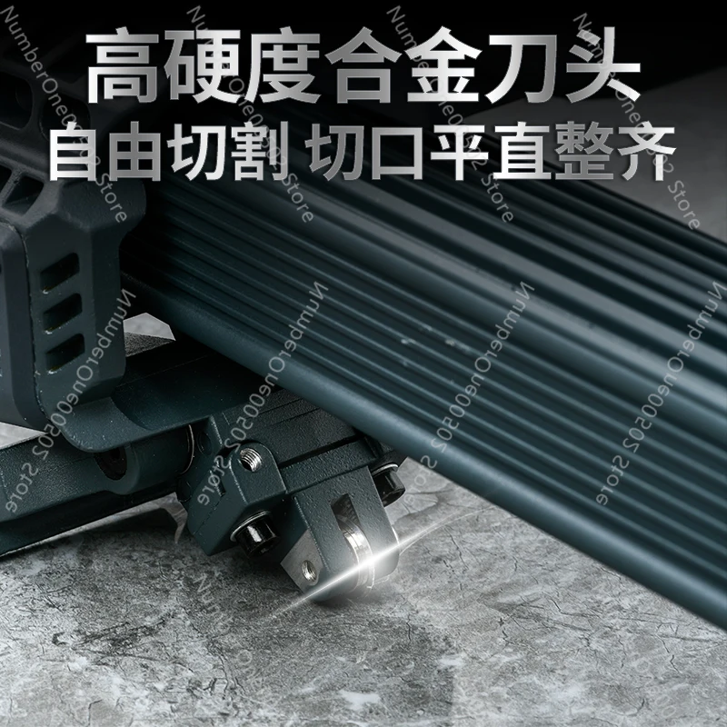 Manual Brick Push Knife High P - Industrial Laser Cutters ulasan dan harga