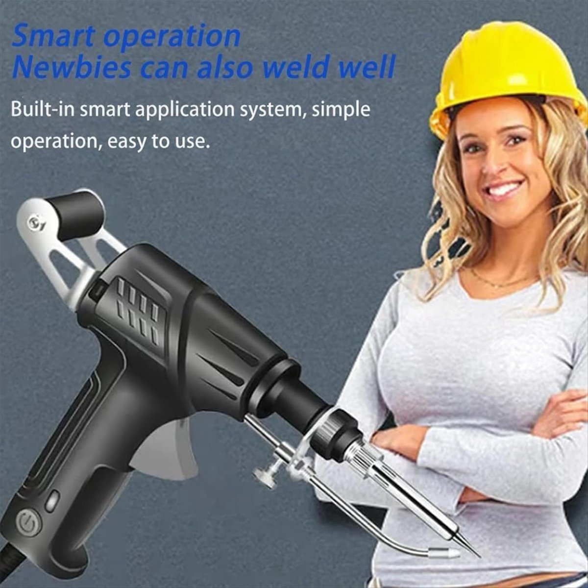 Budget-Friendly Internally Hea - Industrial Heated Laser Welding Tool ulasan dan harga