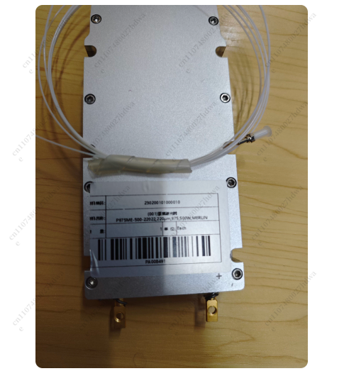 500W High-Power Laser Module w - Industrial Grade Laser Engraver ulasan dan harga