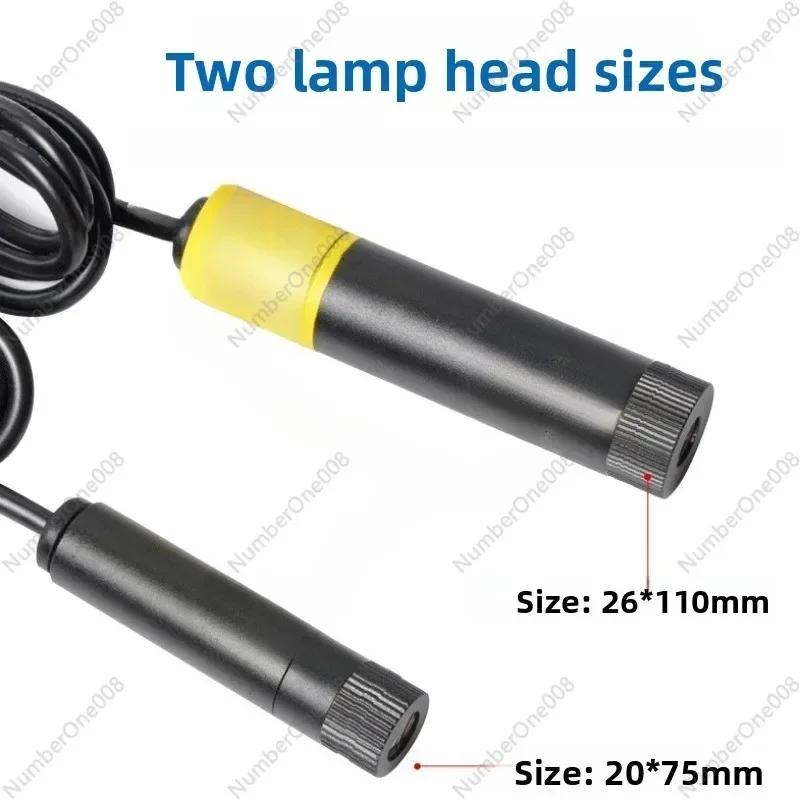 Industrial Line Positioning Ma - Industrial Laser Light ulasan dan harga