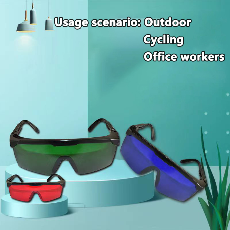 Laser Protection Glasses For I - Industrial Laser Light ulasan dan harga