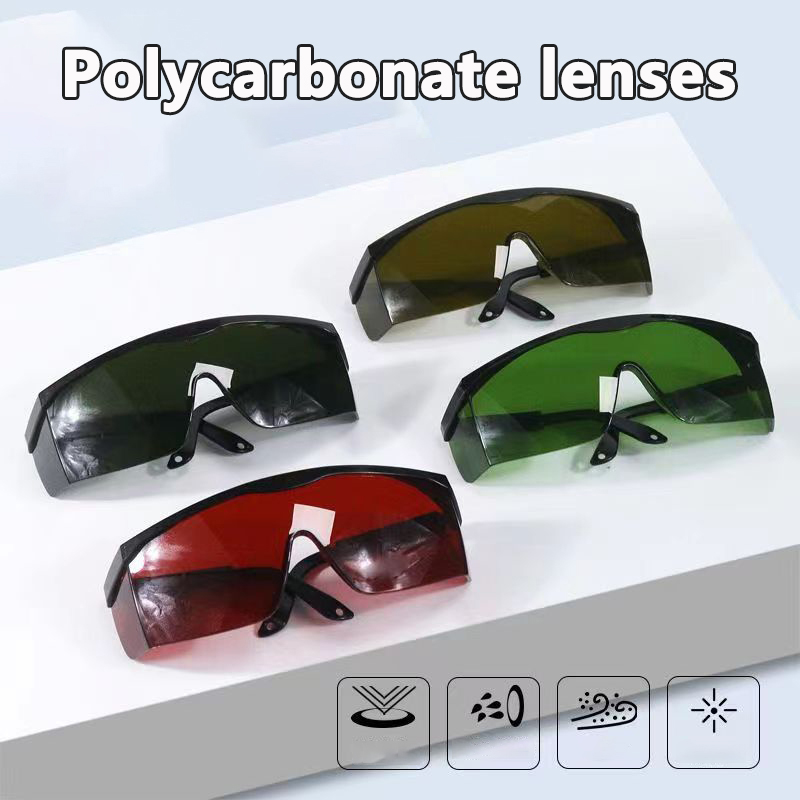 Laser Protection Glasses For I - Industrial Laser Light ulasan dan harga