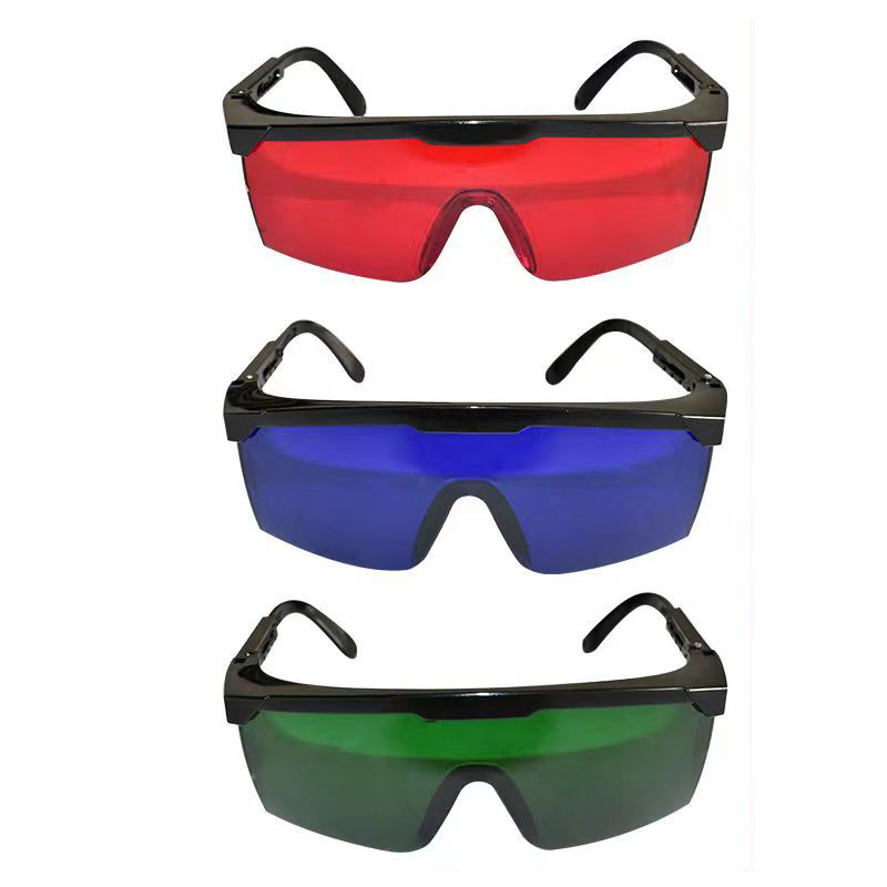 Laser Protection Glasses For I - Industrial Laser Light ulasan dan harga