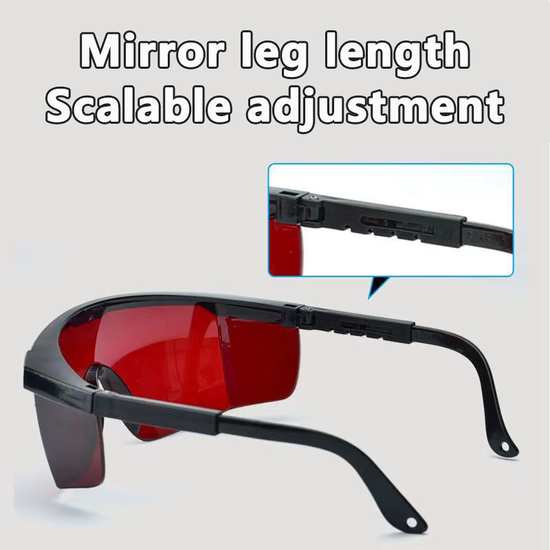 Laser Protection Glasses For I - Industrial Laser Light ulasan dan harga