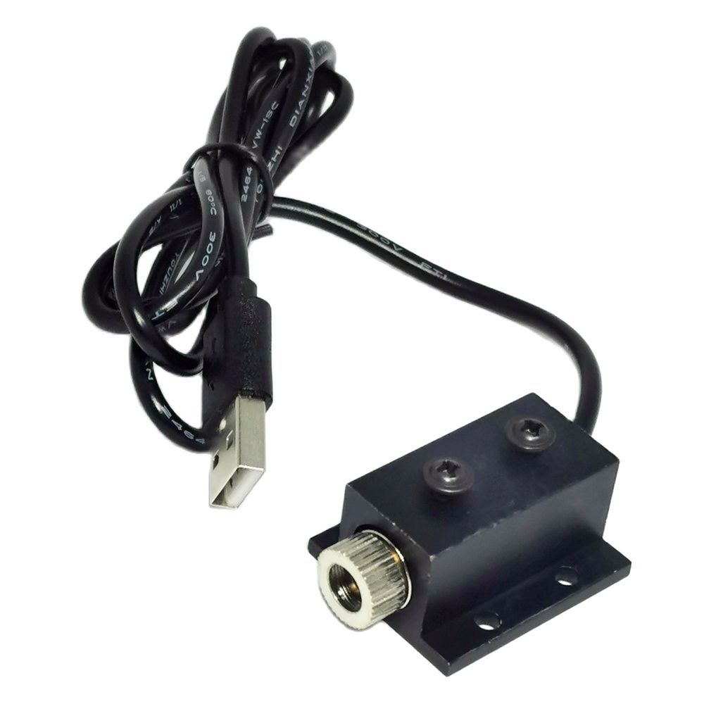 Focusable 638nm 650nm 515nm 45 - Industrial Blue Laser ulasan dan harga