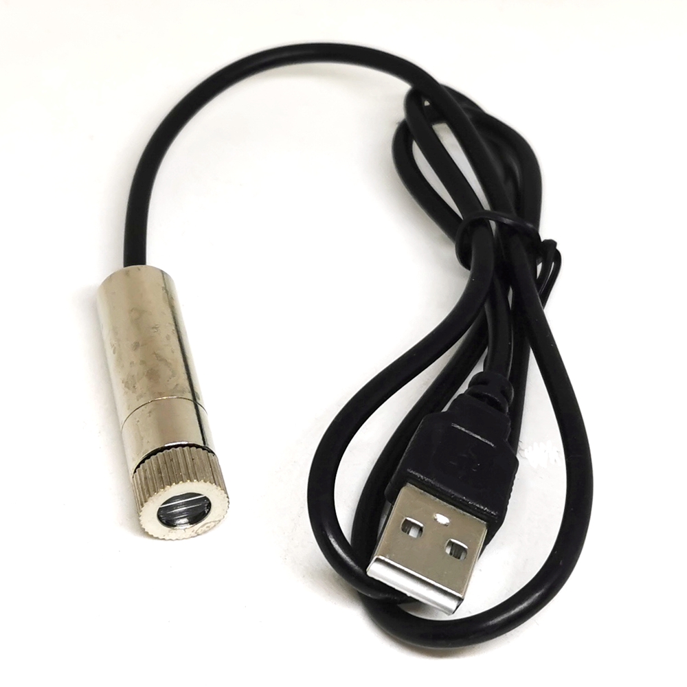 Focusable 638nm 650nm 515nm 45 - Industrial Blue Laser ulasan dan harga
