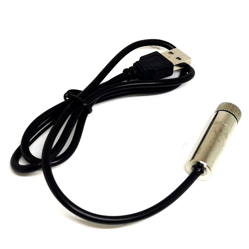 Focusable 638nm 650nm 515nm 45 - Industrial Blue Laser ulasan dan harga