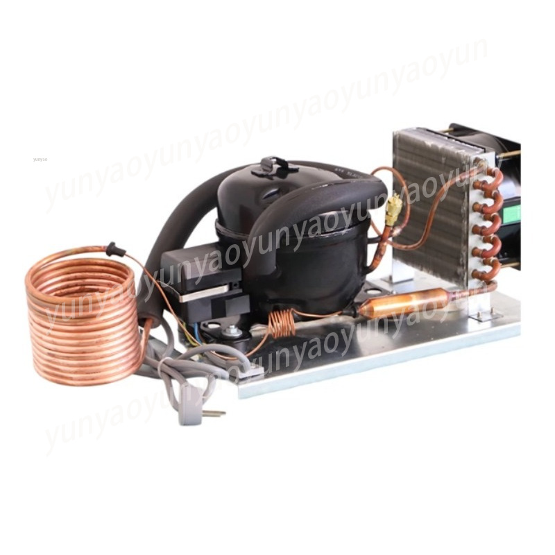Mini Chiller Compressor Unit,  - Laser Chiller Water Cooler ulasan dan harga