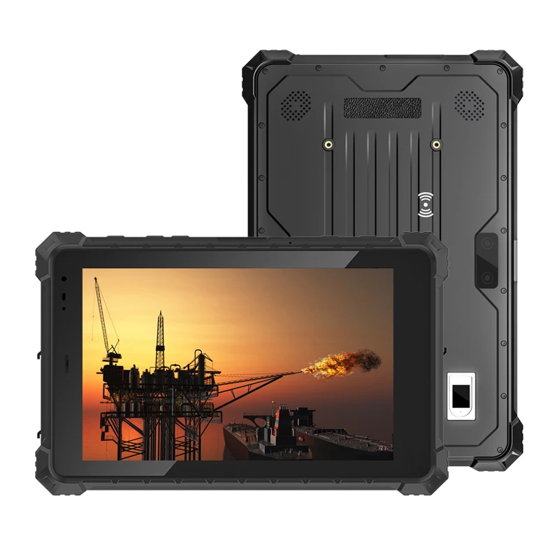 10.1 Inch Windows 11 N5100 Tab - Industrial Laser Light ulasan dan harga