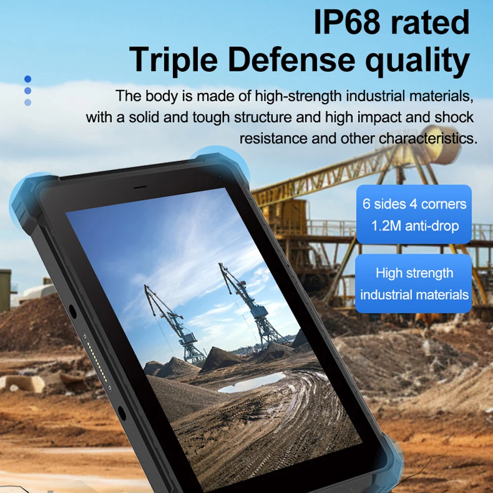 10.1 Inch Windows 11 N5100 Tab - Industrial Laser Light ulasan dan harga