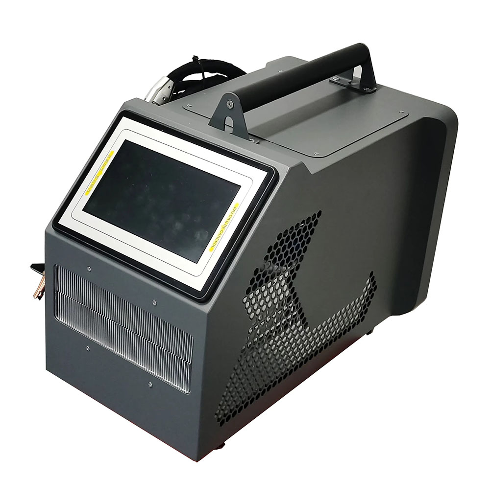 400W Air Cooled Laser Welding  - Laser Industrial Chiller ulasan dan harga