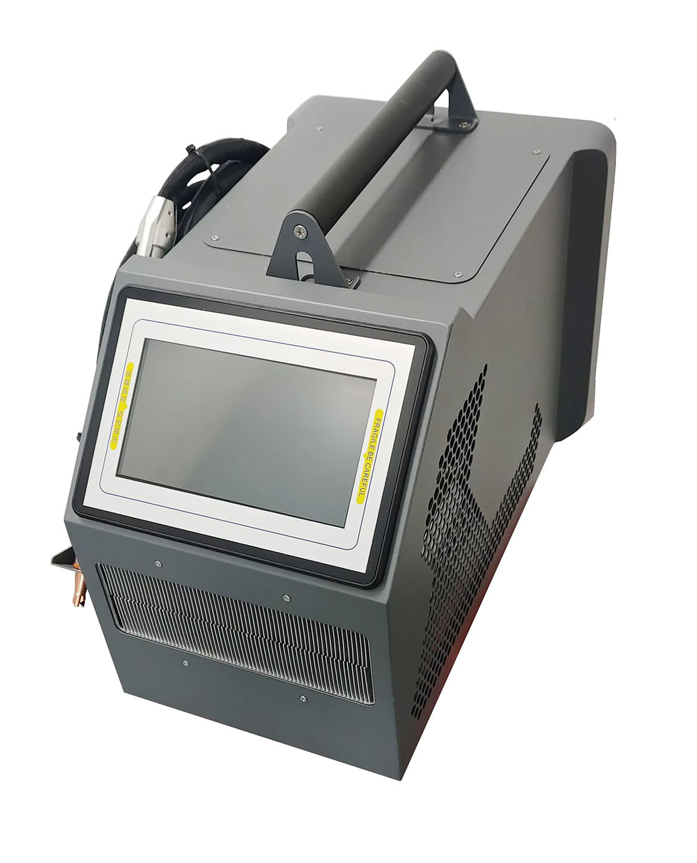 400W Air Cooled Laser Welding  - Laser Industrial Chiller ulasan dan harga