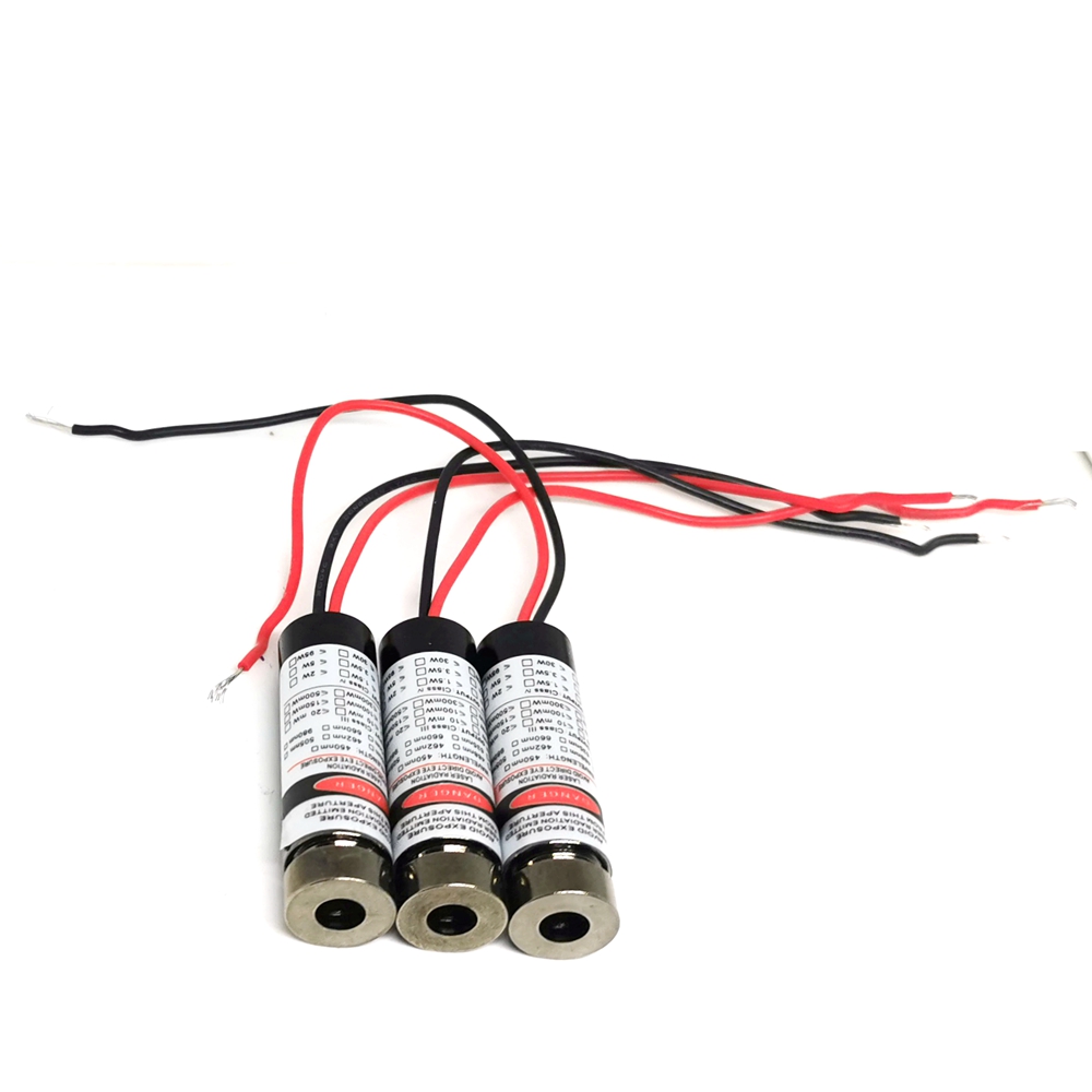3pcs Lab/Industrial 405nm 20mw - Industrial Blue Laser ulasan dan harga