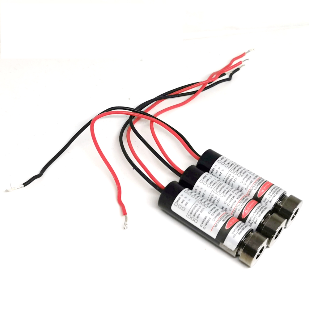 3pcs Lab/Industrial 405nm 20mw - Industrial Blue Laser ulasan dan harga