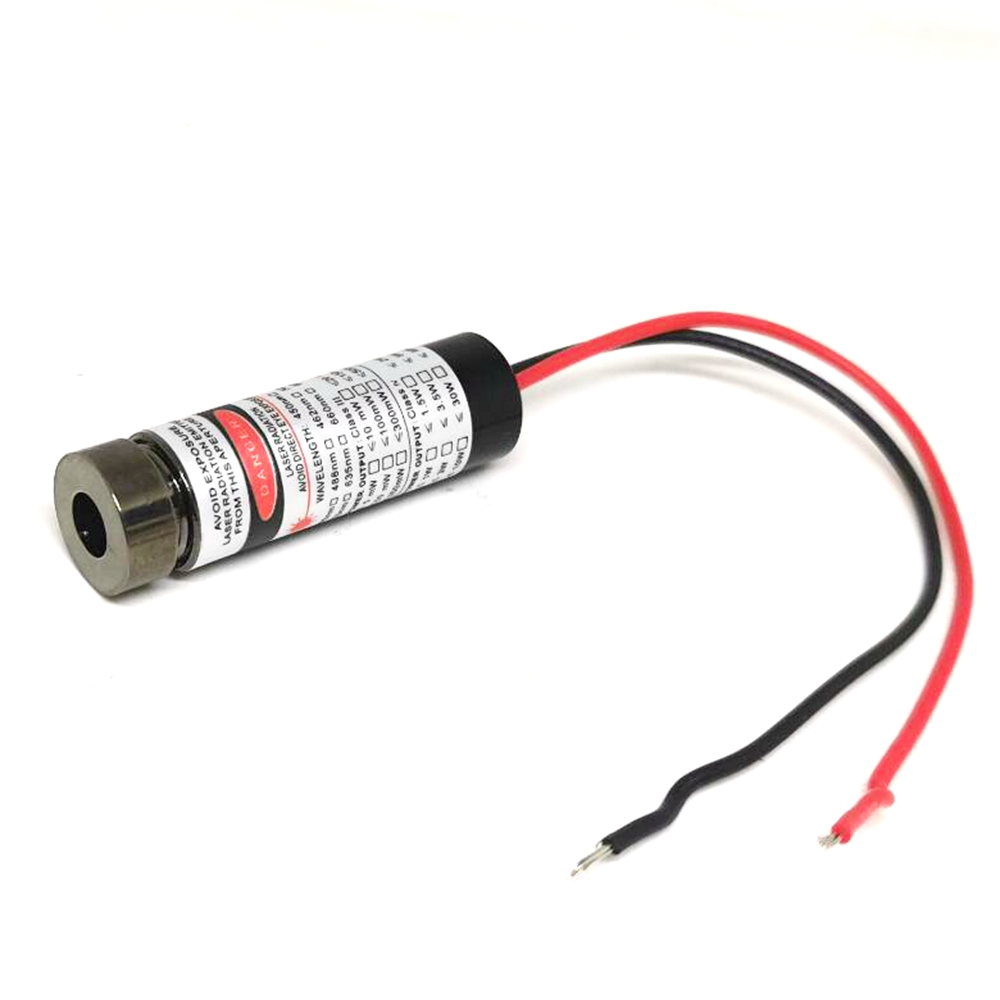 3pcs Lab/Industrial 405nm 20mw - Industrial Blue Laser ulasan dan harga