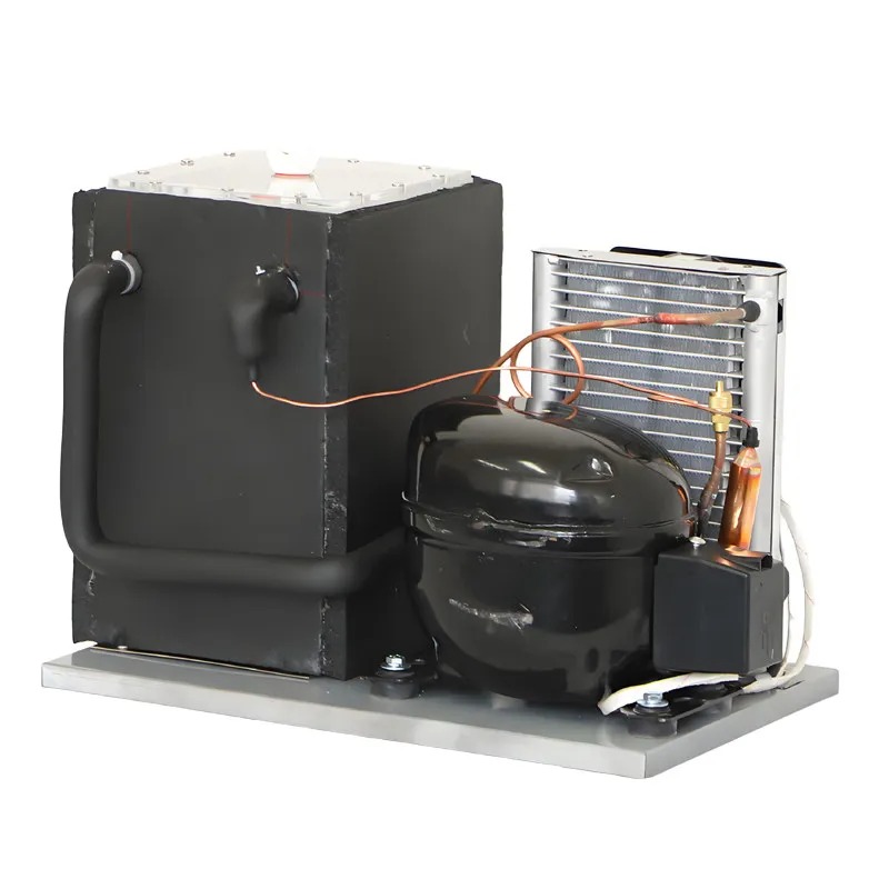 5L Chiller Compressor - Oxygen - Laser Chiller Water Cooler ulasan dan harga