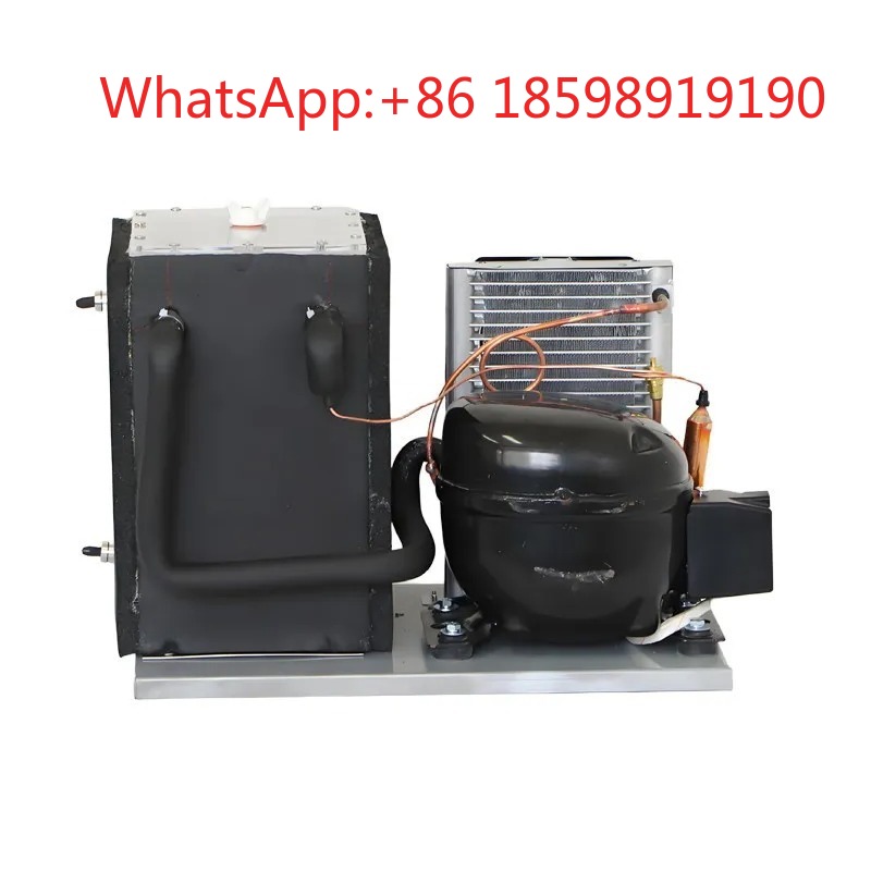 5L Chiller Compressor - Oxygen - Laser Chiller Water Cooler ulasan dan harga