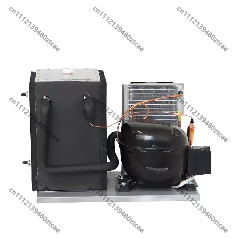 5L Compressor Water Chiller Ci - Laser Chiller Water Cooler ulasan dan harga