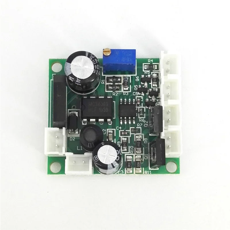 Laser Diode Driver Board Power - Industrial Blue Laser ulasan dan harga