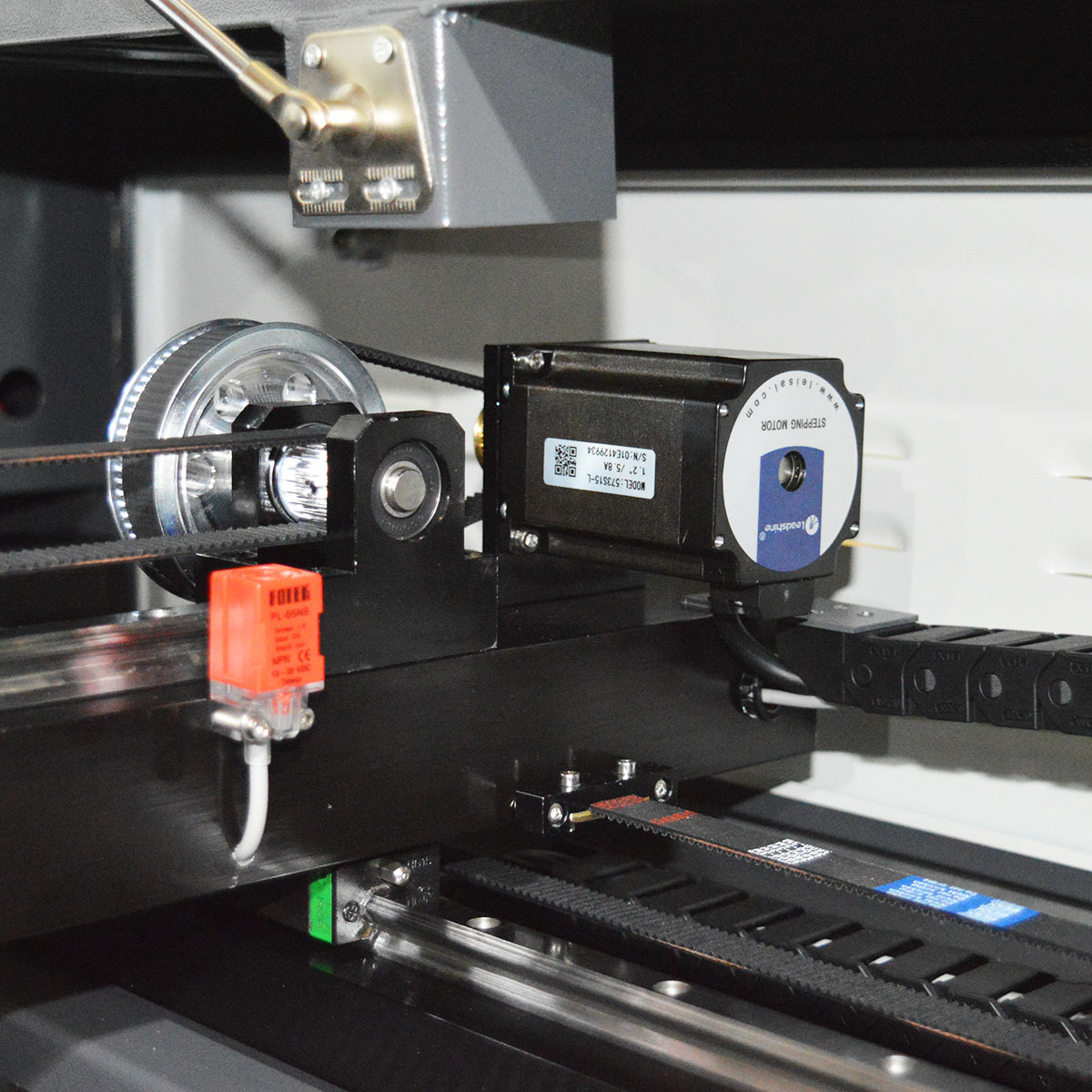 Industry Laser Cutter 6090 60/ - Industrial Acrylic Laser Cutter ulasan dan harga