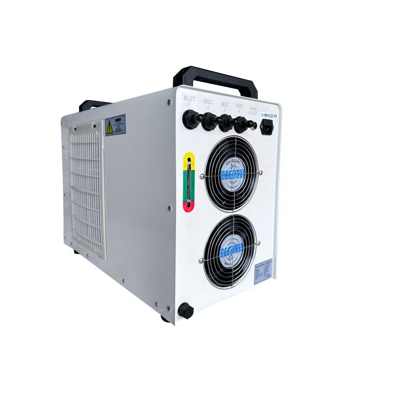 Industrial Cooling System Cool - Laser Chiller Water Cooler ulasan dan harga