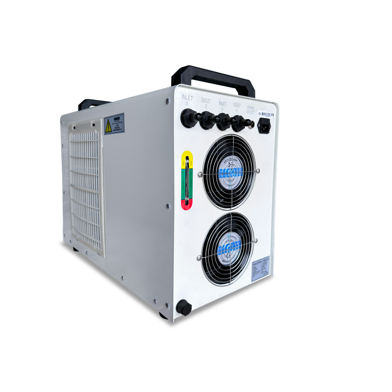 Industrial Cooling System Cool - Laser Chiller Water Cooler ulasan dan harga