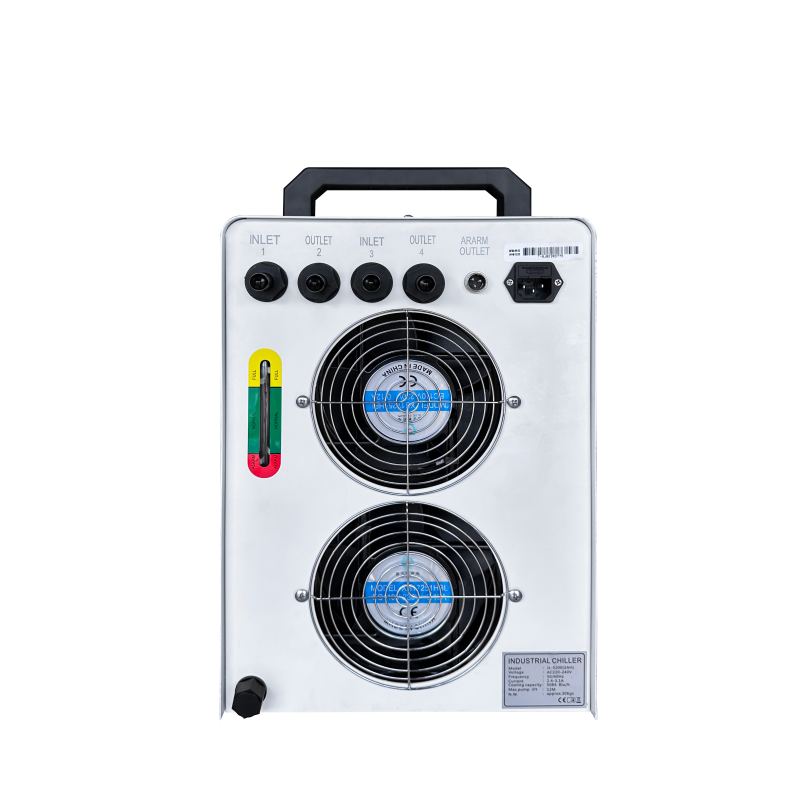 Industrial Cooling System Cool - Laser Chiller Water Cooler ulasan dan harga