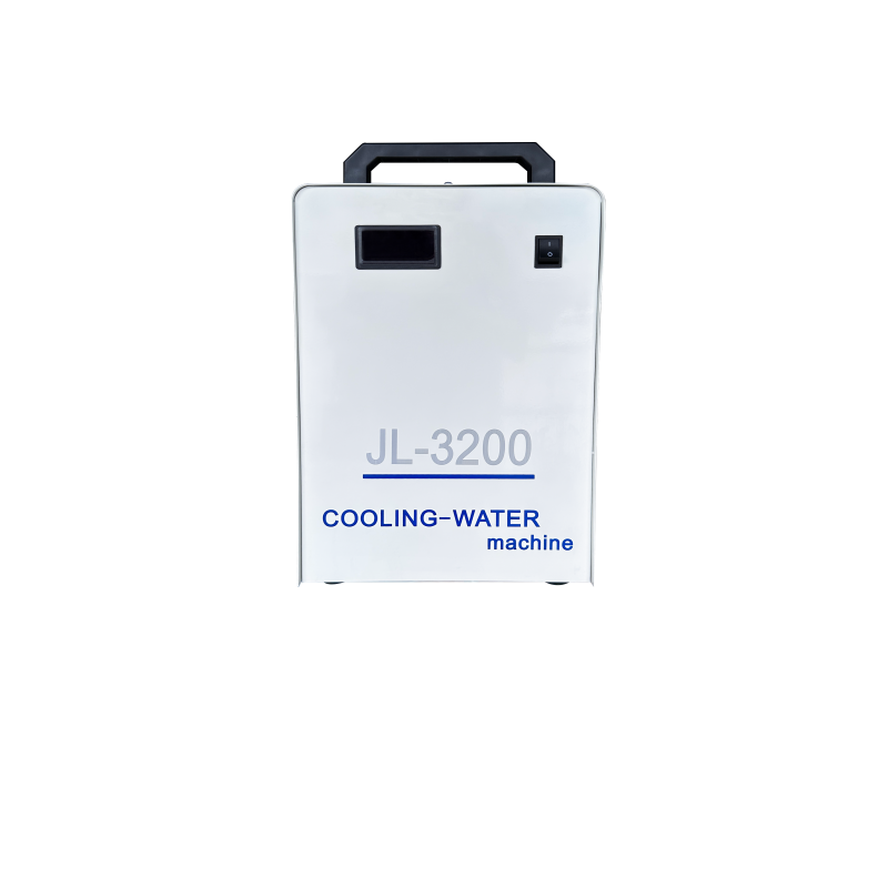 Industrial Cooling System Cool - Laser Chiller Water Cooler ulasan dan harga