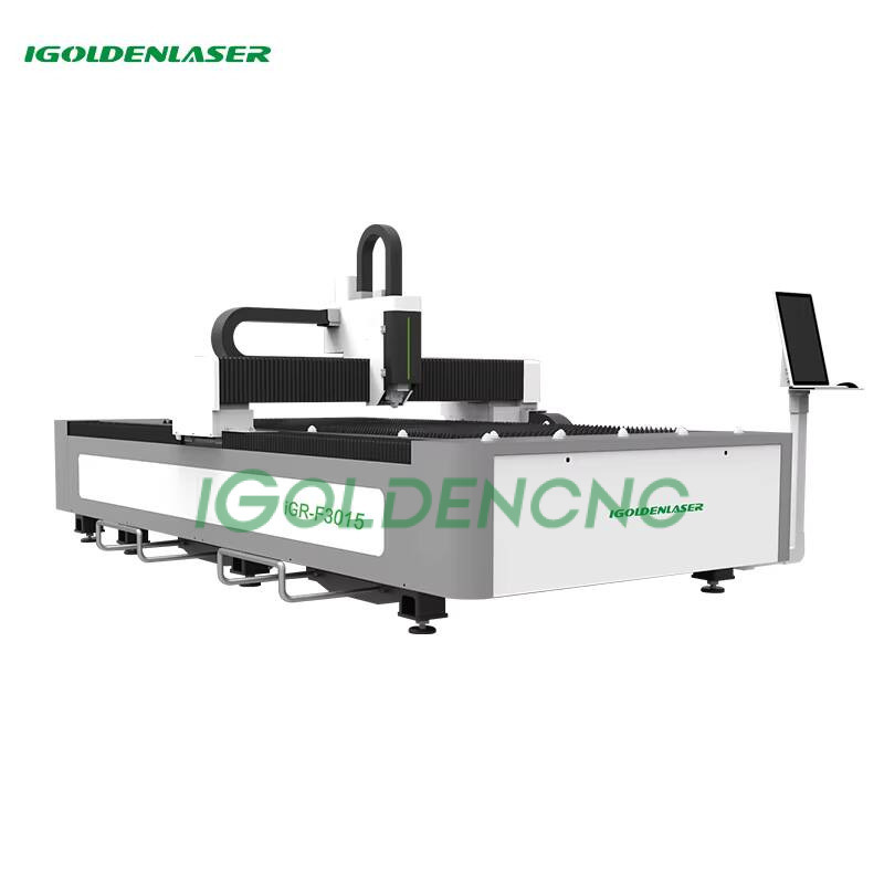 Industrial-grade Durability La - Industrial Laser Cutters ulasan dan harga