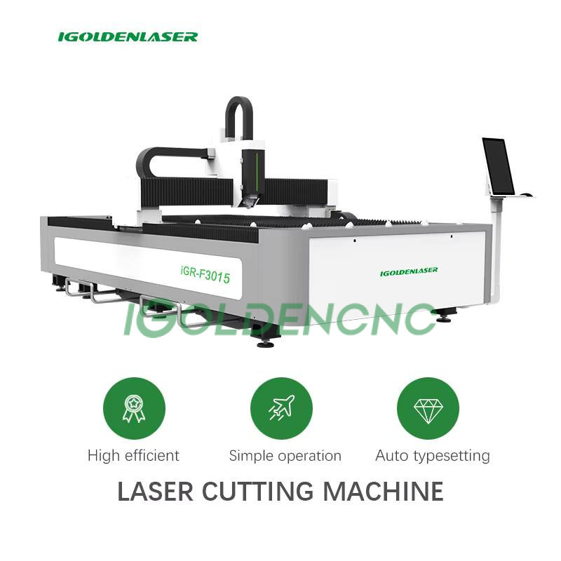 Industrial-grade Durability La - Industrial Laser Cutters ulasan dan harga