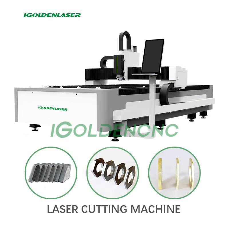 Industrial-grade Durability La - Industrial Laser Cutters ulasan dan harga